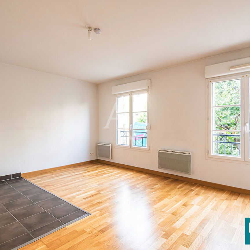 Location Appartement 1 pièce 28m² - Photo 1