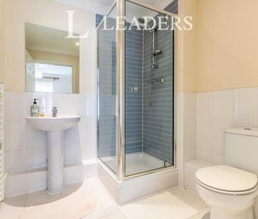 2 bedroom apartment to rent Royal Swan Quarter, Leret Way, Leatherh... - Photo 6