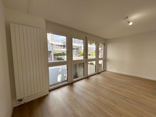 "Erstbezug nach Sanierung - Maisonettewohnung" - Foto 1