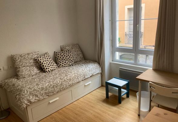 Appartement T1 à GRENOBLE - Photo 1