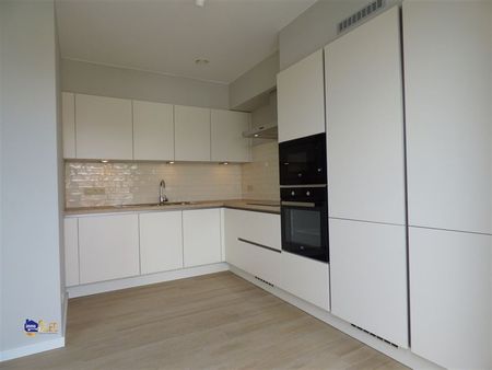 Nieuwbouw duplex appartement met 4 slaapkamers - Photo 4