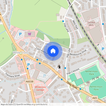 32 Cairn Avenue, Guiseley, Leeds, LS20