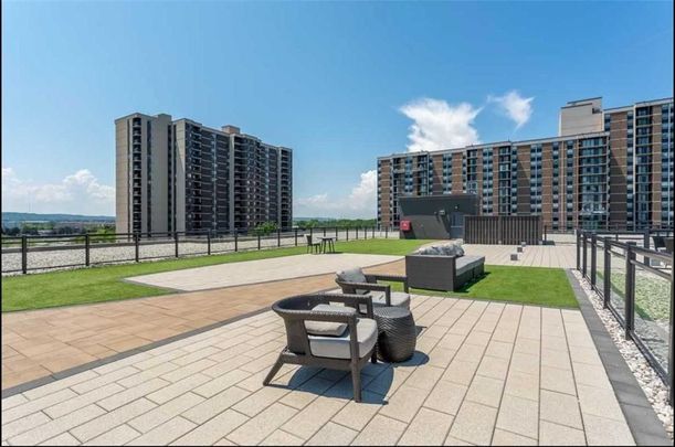 For Lease - 35 Southshore Crescent Unit# 222, Hamilton, Ontario - Photo 1