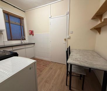 Studio to rent - Photo 6