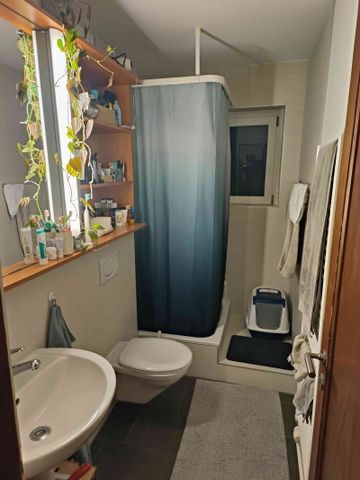 3.5 Zimmer, 80 m², 3. Stock - Foto 4