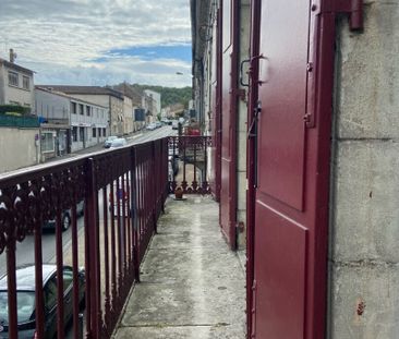 Appartement T2 Périgueux à louer - Photo 4