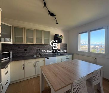 Location Appartement 3 pièces 61m² ANNEMASSE 74100 - Photo 6