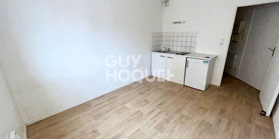 Location Appartement 1 pièce 15m² - Photo 3