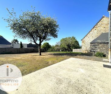 A LOUER MAISON T3 35320 PANCE - Photo 3