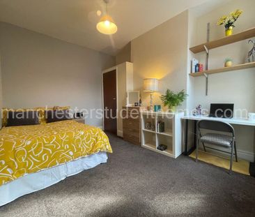Furness Road, Manchester, M14 6LY - Photo 1
