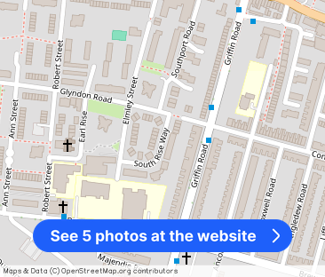 South Rise Way, London, SE18 - Photo 1