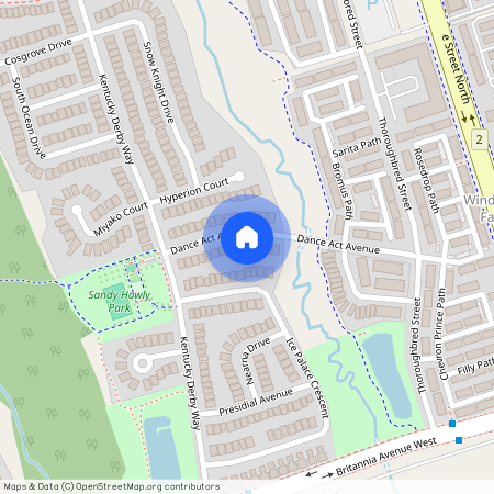 149 Dance Act Avenue Unit# Lower, Oshawa