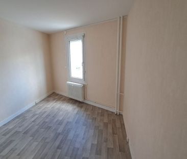 Location appartement T3 66.09m² à Reims (51100) Loyer CC * : 557.47... - Photo 5