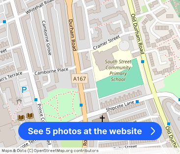 Symphony Court, Gateshead, NE8 - Photo 1