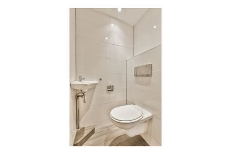 Te huur: Appartement Sarphatistraat 686 in Amsterdam - Photo 3