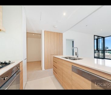 1314/45 Macquarie Street, Parramatta NSW 2150 - Apartment For Rent ... - Photo 5