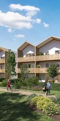 Location Appartement 3 pièces 64m² BLAIN 44130 - Photo 1