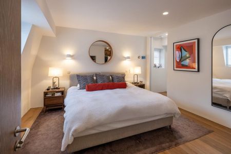 2 bedroom mews to rent - Photo 5