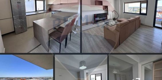 Apartament cu 3 camere de închiriat în zona Calea Sever... - Photo 3