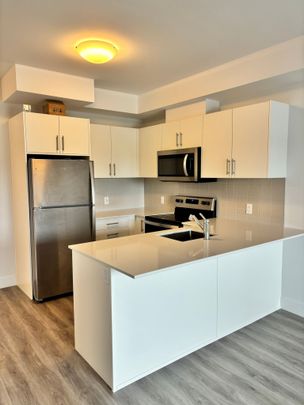 For Lease - 1000 Lackner Place Unit# 302, Kitchener, Ontario - Photo 1