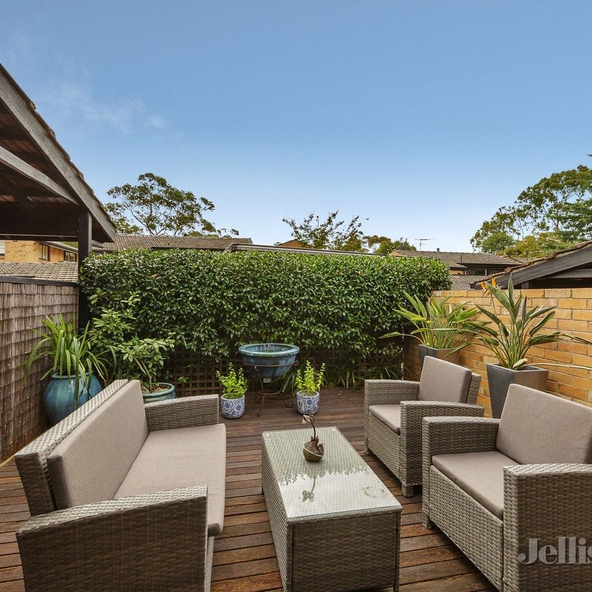 12/1 Monaro Road, Kooyong - Photo 1