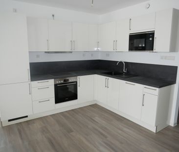 *Lambert&Strelow*Erstbezug, Beste Innenstadtlage,nähe Fußgängerzone... - Foto 1