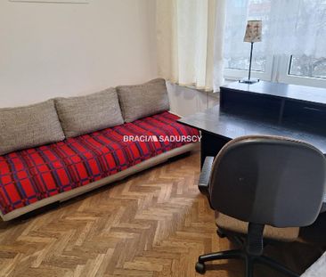 Mieszkanie Kraków Krowodrza powierzchnia 55.0 m² C206-WM-60701 - Zdjęcie 3