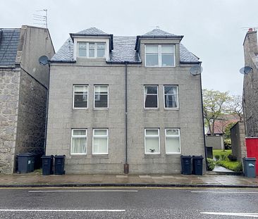 542C Great Western Road, Aberdeen, AB19 6PU - Photo 1