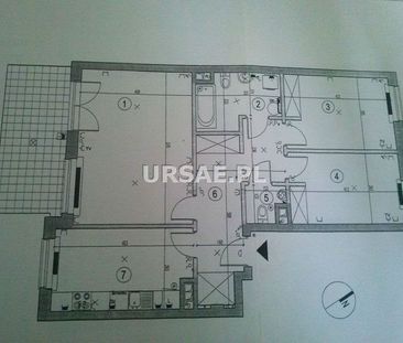 Warszawski, Warszawa, Mokotów, Dolny Mokotów, Dolna - Photo 6