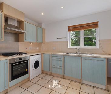 2 bedroom apartment to rent - Photo 3