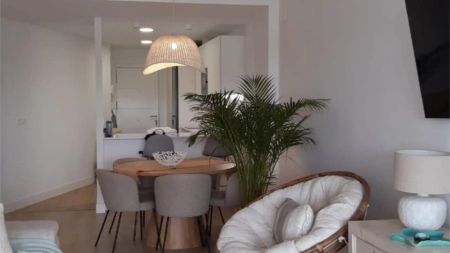 Piso de alquiler en Calle Rector Federico Mayor Zaragoza, 3, Playa de Granada - Photo 2