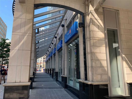 For Lease - 763 Bay Street Unit# 3312, Toronto, Ontario - Photo 1