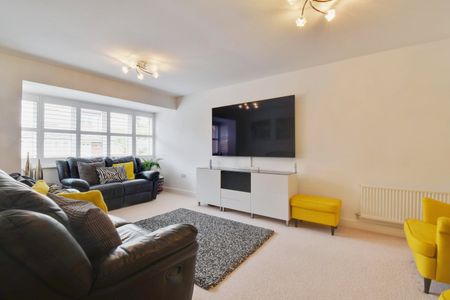 4 bedroom house to rent - Photo 4