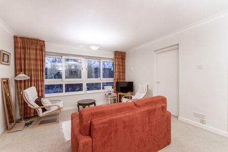 1 Bedroom Flat/Apartment to rent - Photo 4