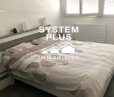 Location Appartement 4 pièces 65m² - Photo 3