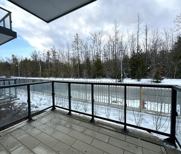 Friday Harbour Resort: Brand New 1 Bed, 1 Bath Main Floor Condo in ... - Photo 4