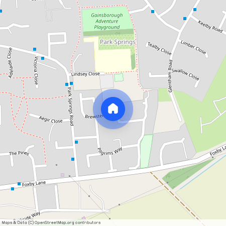 Brewster Road, DN21, Gainsborough