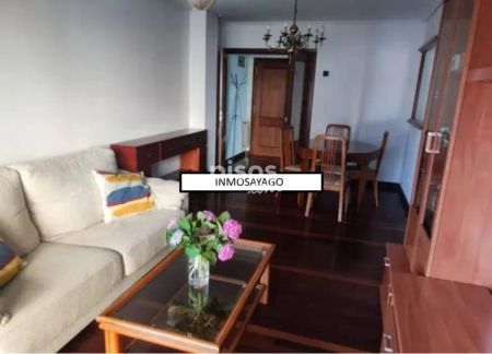 Piso en alquiler en Calle de Consuelo Berges - Foto 4