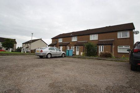 Manse View, Motherwell, ML1 - Photo 2