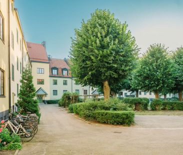 Tranchellsgatan 105 - Photo 2