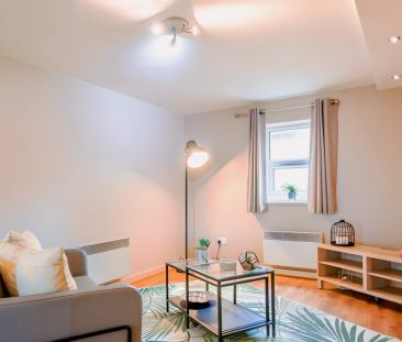 1 Bed 1 Bath - Photo 1