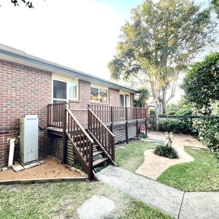 3/17 Victoria Street, Ringwood East - Photo 1
