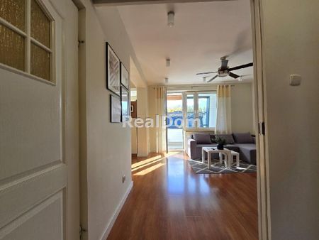 Mieszkanie Kraków Dębniki powierzchnia 67.0 m² C390-WM-33172 - Zdjęcie 3