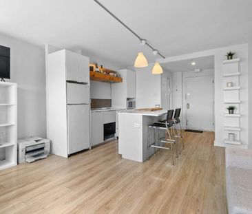 Appartement à louer - Gatineau (Hull) (Lac des Fées, Wrightville) A... - Photo 5