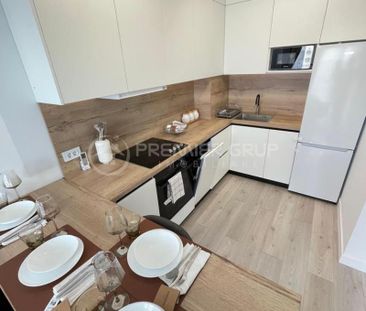Apartament 2 camere, Silk District, 42mp - Photo 2