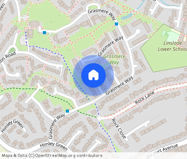 Grasmere Way, Leighton Buzzard, Buckinghamshire, LU7 - Photo 1