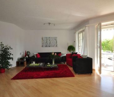 4.5 Zimmer, 102 m², EG - Foto 1
