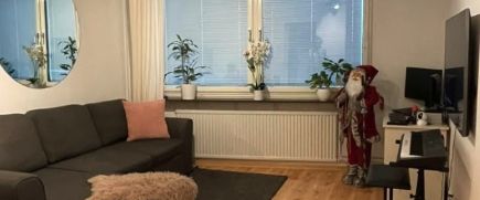 Näsbydalsvägen 16 - Photo 1