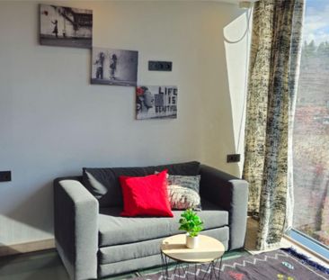 Piso de alquiler en Carretera de Fuencarral, 56, Zona Industrial - Photo 4