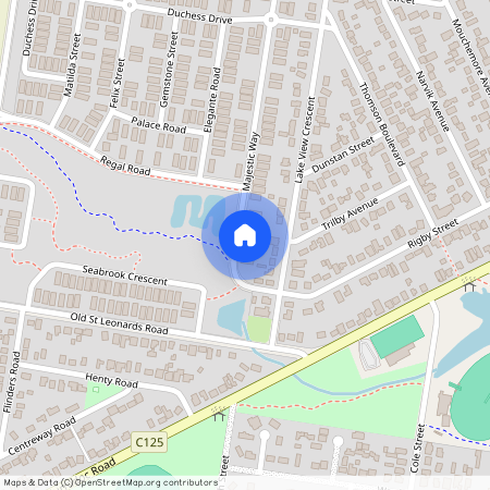 14 Majestic Way, Vic 3223, St Leonards